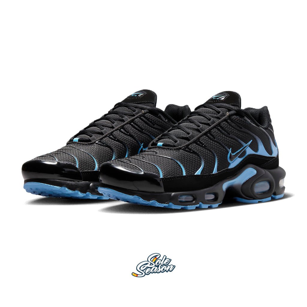 Nike Tn - Chauves-souris bleues