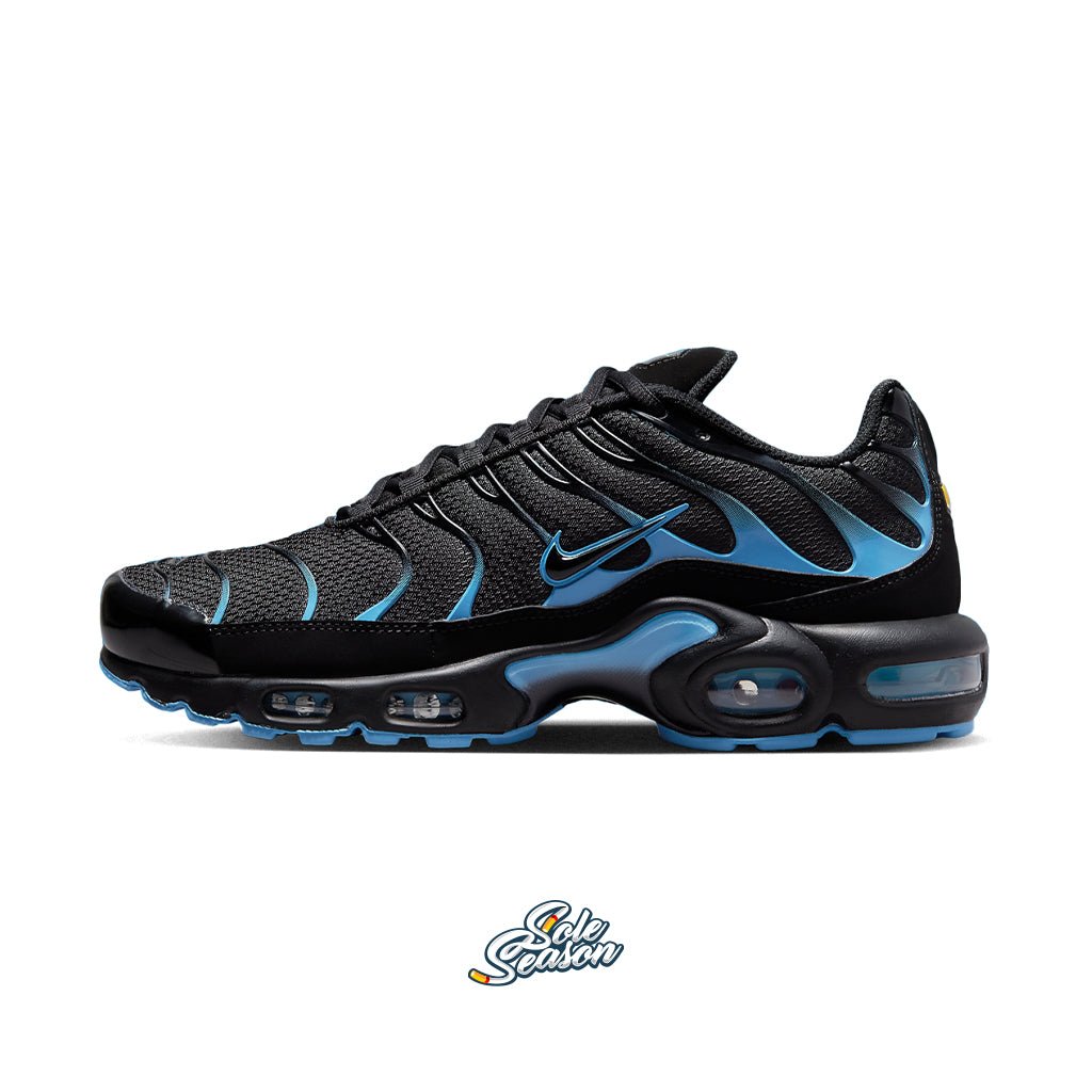 Nike Tn - Chauves-souris bleues