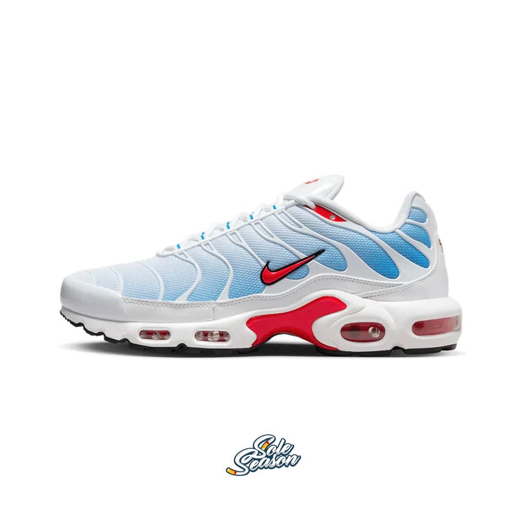 Nike Tn - Marées