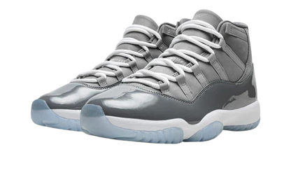 Jordan 11 Cool Grey