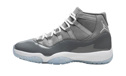 Jordan 11 Cool Grey