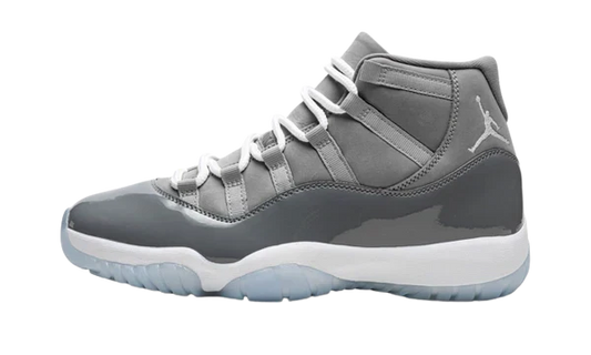 Jordan 11 Cool Grey