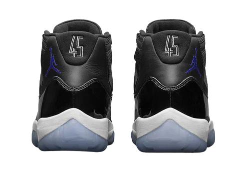 Jordan 11 SpaceJam