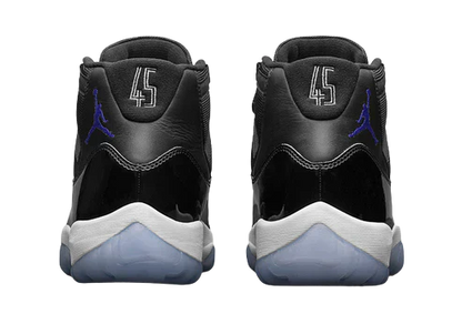 Jordan 11 SpaceJam