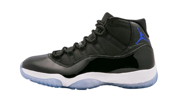 Jordan 11 SpaceJam