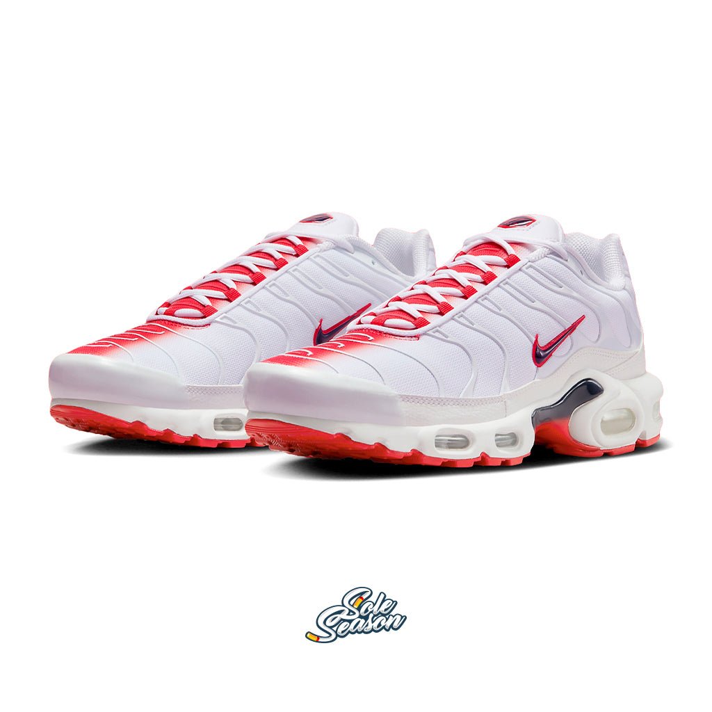 Nike Tn - Bloodshots