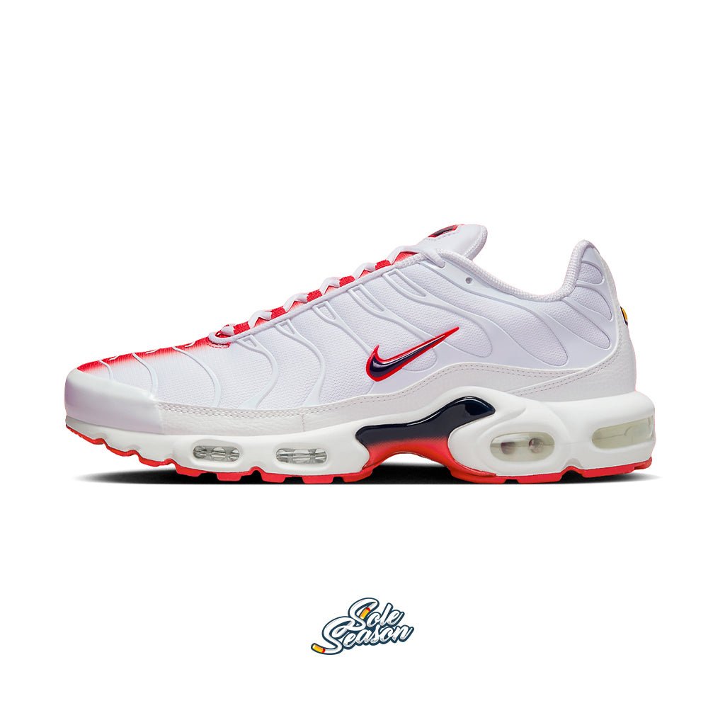 Nike Tn - Bloodshots