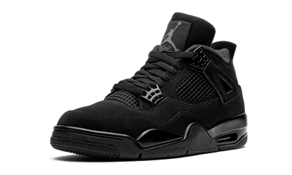 Air Jordan 4 Noir