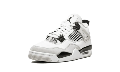 Jordan 4 Military Black