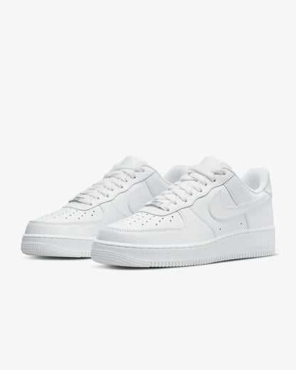 Air Force 1 Blanche