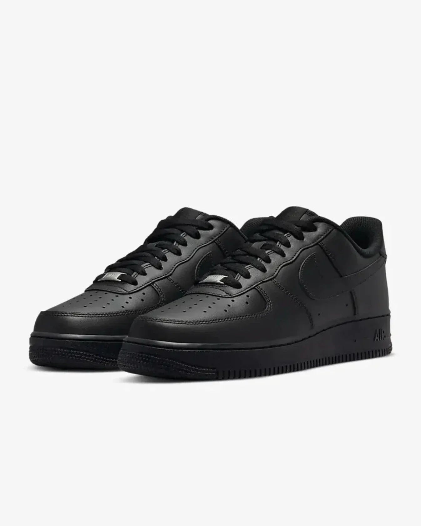 Air Force 1 Noir