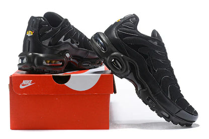 Tn Nike Black