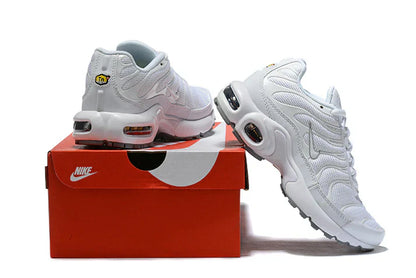 Tn Nike White